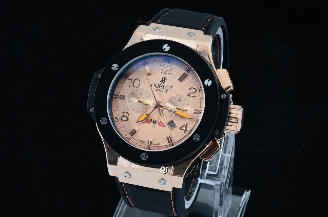 Hublot watch man-102